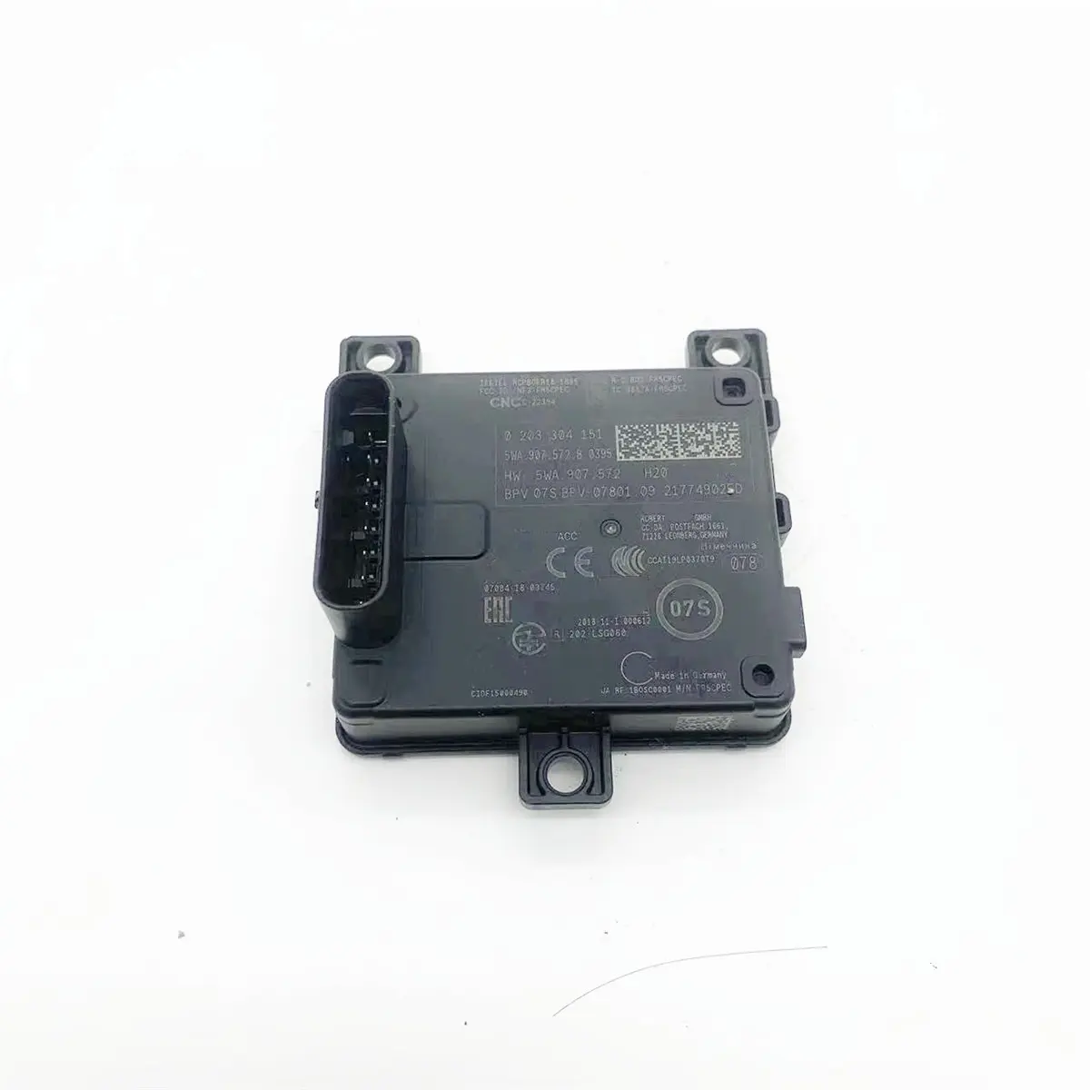 For Audi A3 S3 RS VW Golf Caddy T7 Transporter Teramont Atlas Radar 5WA907572B