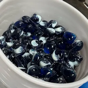 TIDE PODS ( 60 LAUNDRY PODS)