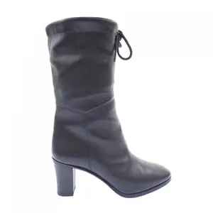 Pre-owned GUCCI Others Small Leather Goods Boots