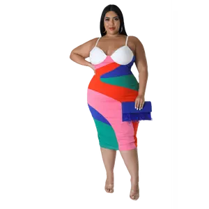 RAQUEL CURVY DRESS