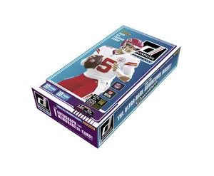 Panini NFL Donruss 2025 Hobby Pack/Box