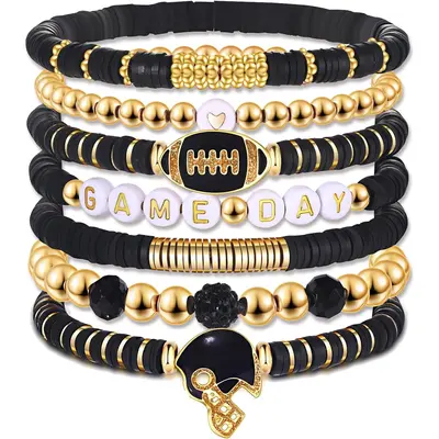 Kc Chiefs Jewelry TikTok Shop