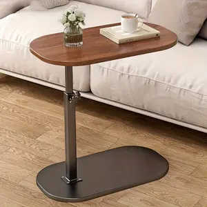 Office Desk Computer Workstation Laptop Desk, A Portable And Adjustable Side Table/Folding Table, Suitable For Home Office Desks, Coffee Tables And Bedside Sofas, For Office Receptions, Offices, Holiday And Mother's Day Gifts