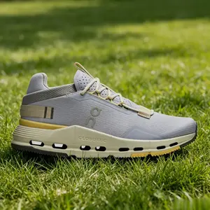 Couple's Cloudtilt Low-Top Athletic Shoes - Soft, Supportive, Breathable Running Footwear for Men and Women
