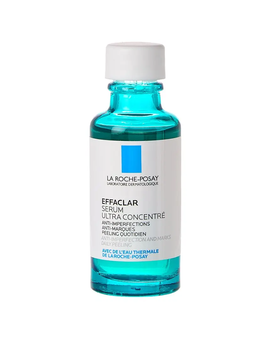 La Roche-Posay 1oz Effaclar Salicylic Acid Acne Treatment