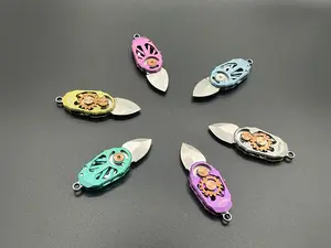 Ketuo Knife - Mini Knife (beetle)