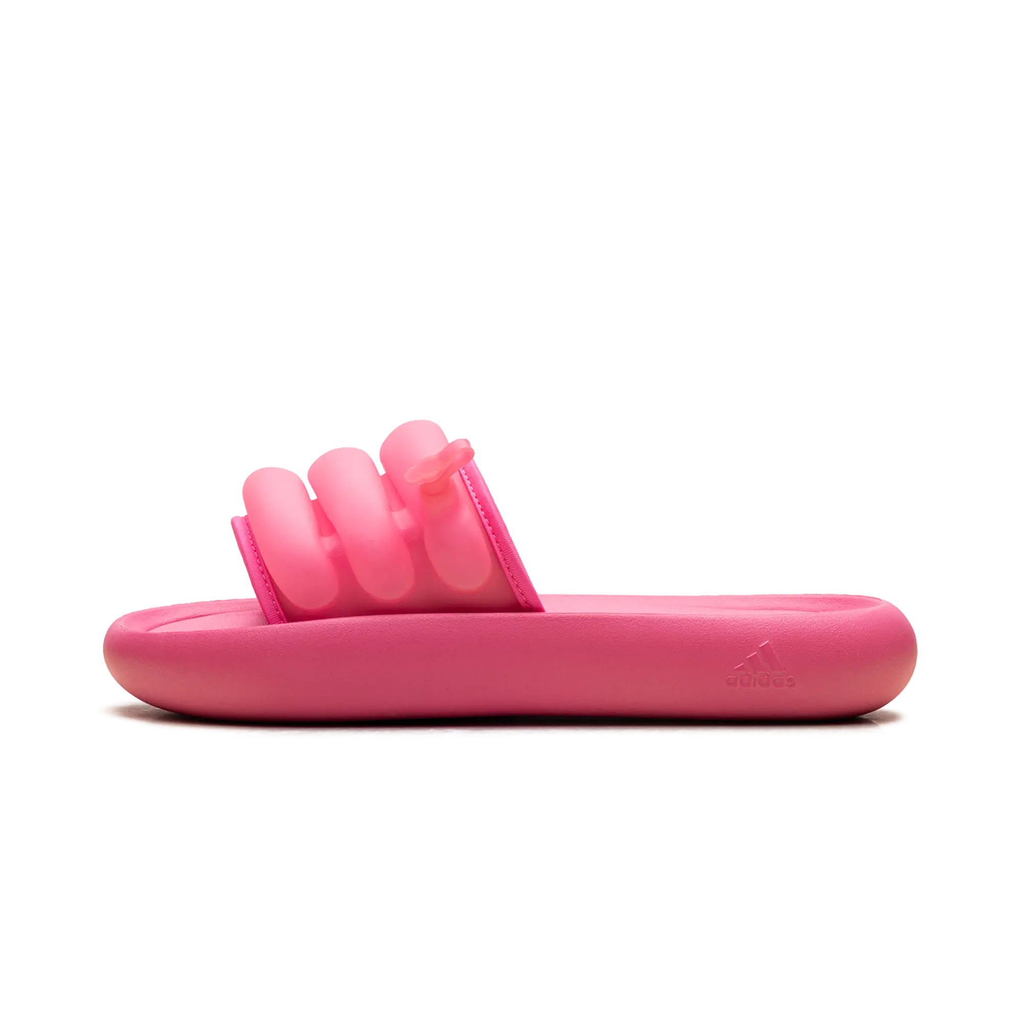 Adilette Zplaash Slides "Pink" IF8664