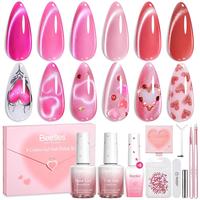 Love Signal - 6 Colors *7.5ml - 15 Pcs