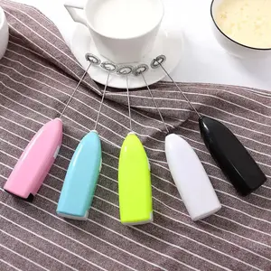Portable Barista Foam Maker