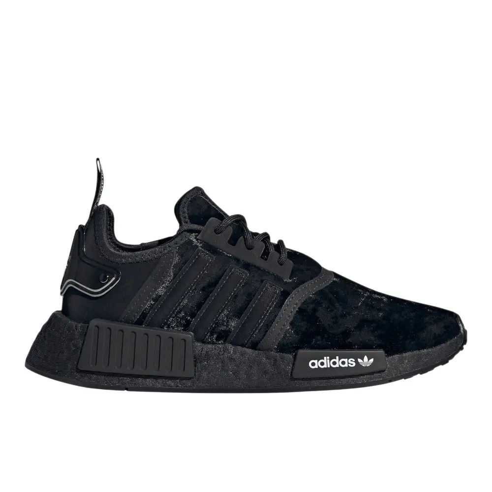 adidas gazelle silver green womens Adidas Men Nmd_R1 Lifestyle Shoes main image 0