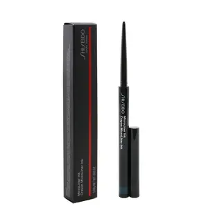SHISEIDO MicroLiner Ink Eyeliner - # 08 Teal