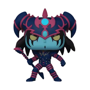 POP Animation: Yu-Gi-Oh! - Magician of Black Chaos