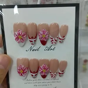 Hailey(10461)gc.Only $30 gets you 7 premium nail sets!