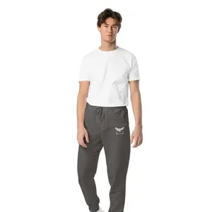 Level sweat pants