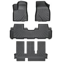 Toyota Highlander 8 Seats 2014-2019 Gas Model
