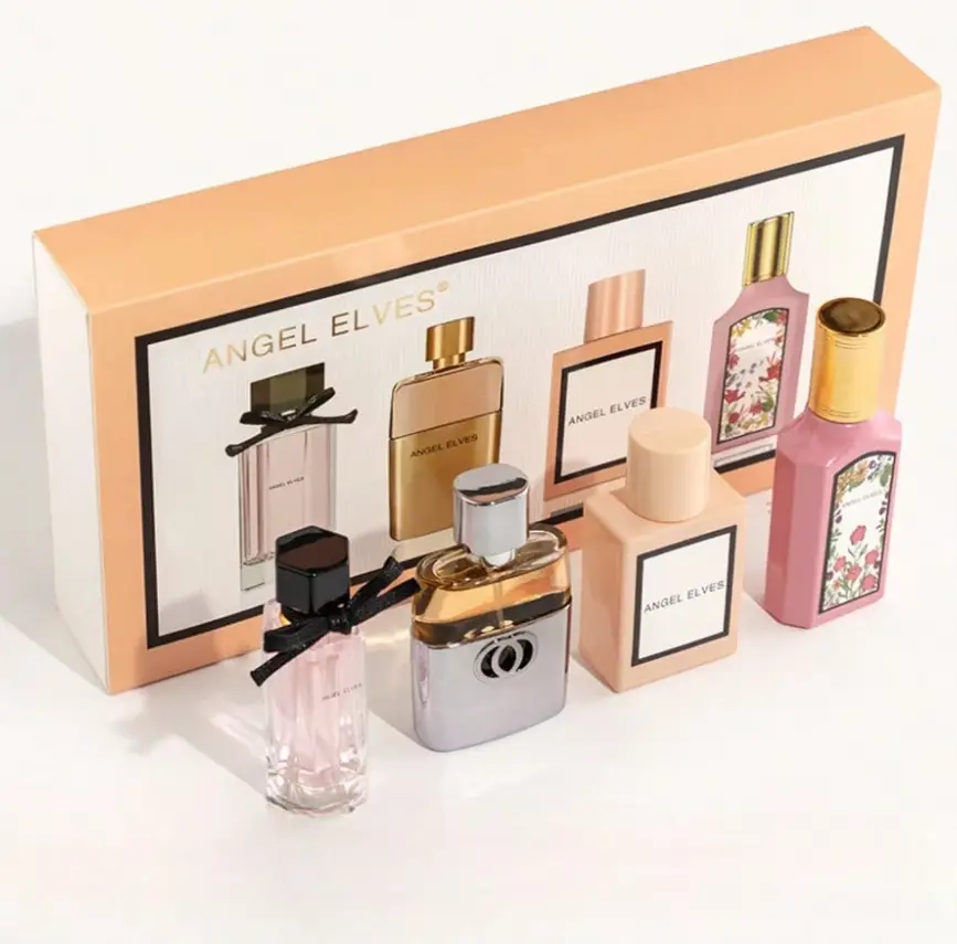 クルジャン Kurkdjian 30ml サンプルミニ香水 4本セット maison-francis-kurkdjian-4-piece-30ml-gift-set - TikTok Shop
