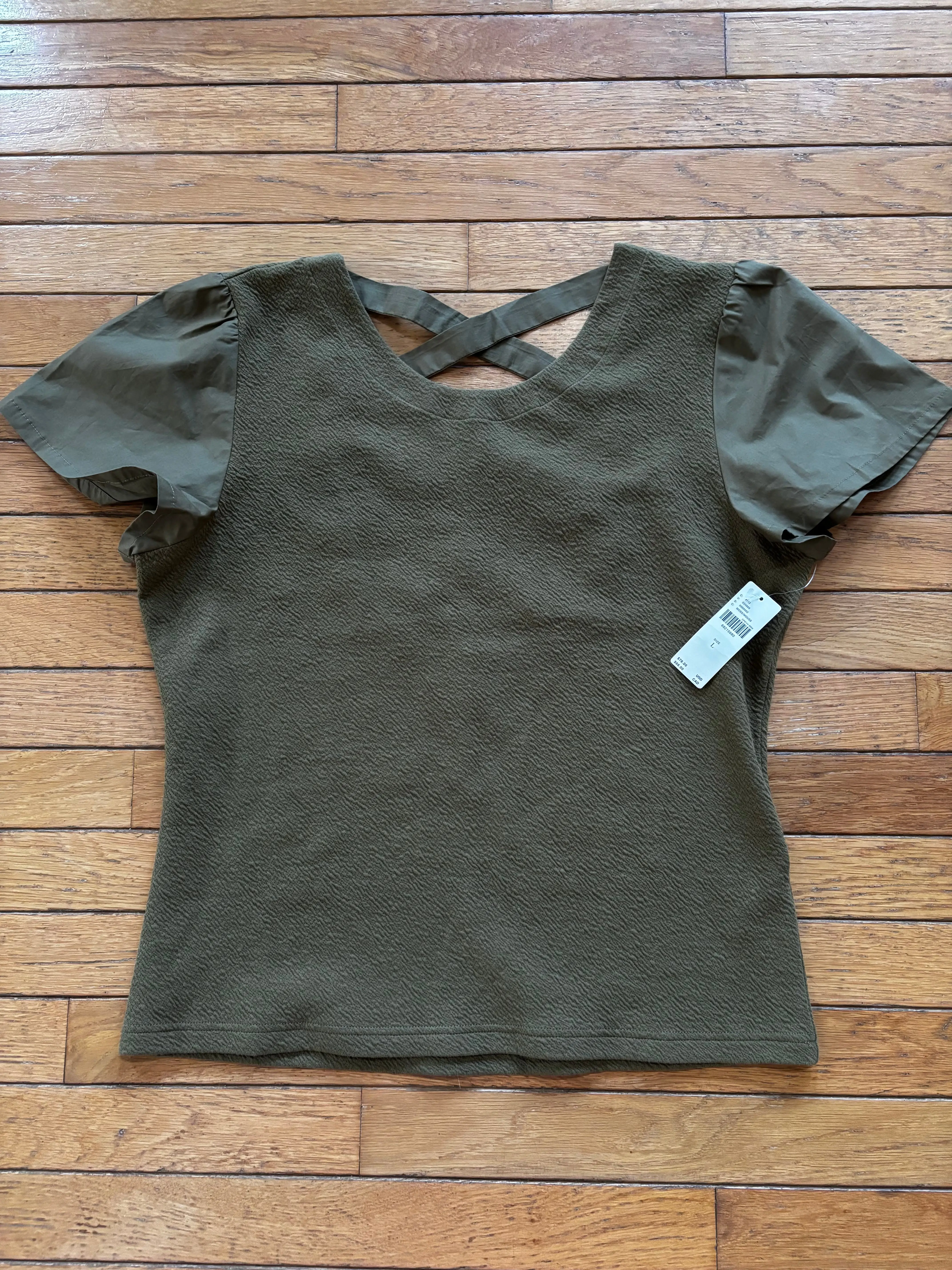 Anthropologie Top Anthropologie Top