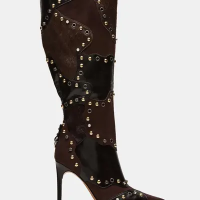 Demure Heels Steve Madden TikTok Shop