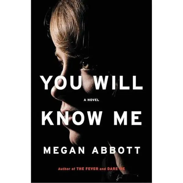 USED Book - You Will Know Me by Abbott, Megan (Hardcover) - english
