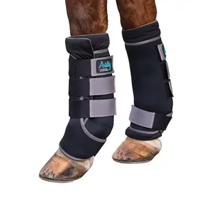 Dura-Tech Bamboo Aridity Stable Quick Wraps | Size Large