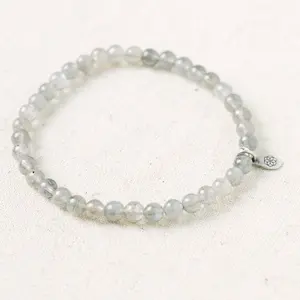 TINY RiTUALS Labradorite Energy Bracelet