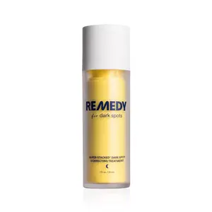 Remedy Skin Face Serum for Dark Spots - 1 fl oz