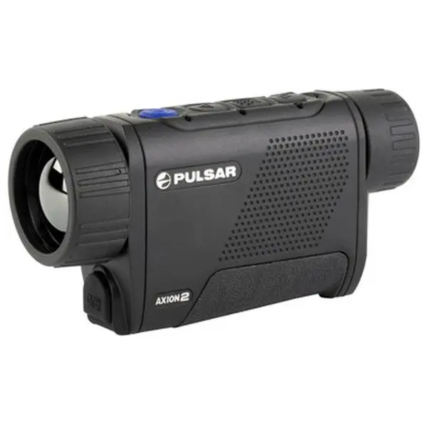 Pulsar Axion2 Xg35 Therm Monocular for Hunting and Sports ducks  unlimited