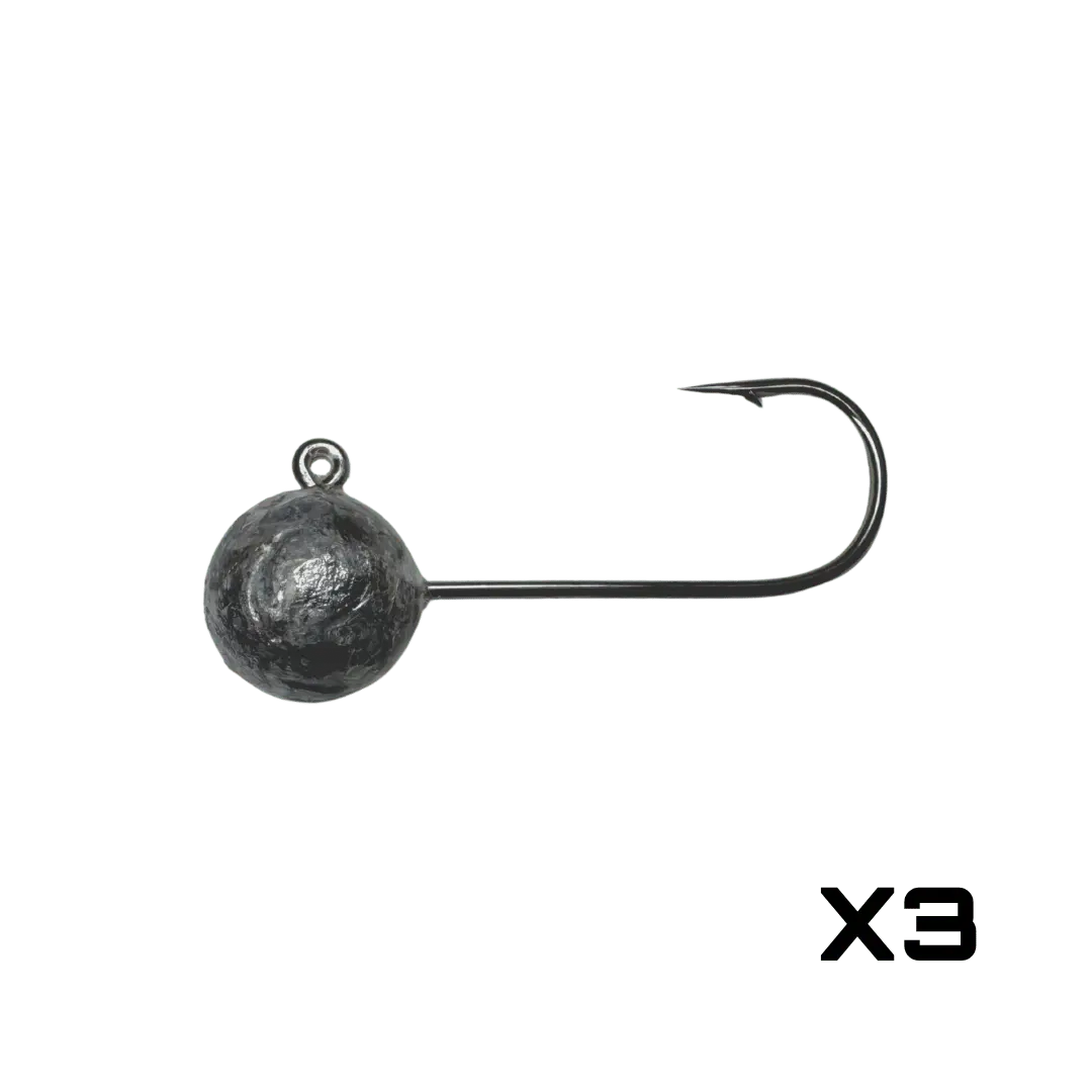 BALL JYGS - 3 PACK