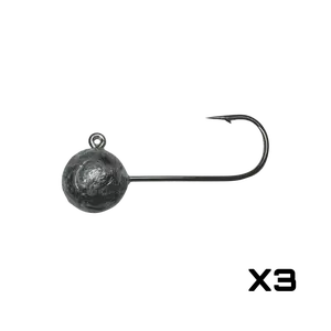 BALL JYGS - 3 PACK