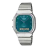 AQ-240E Vintage Analog-Digital Watch
