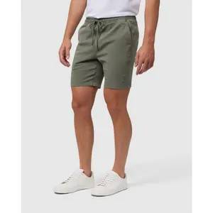 MENS WILLIS STRETCH TENCEL SHORT - B6R239Y1WB