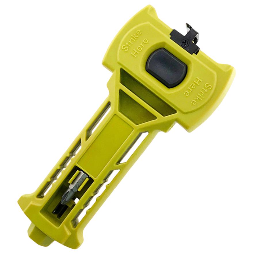 Bolt kit for bolt latch hole tool, door lock installation chisel tool, door chisel tool
