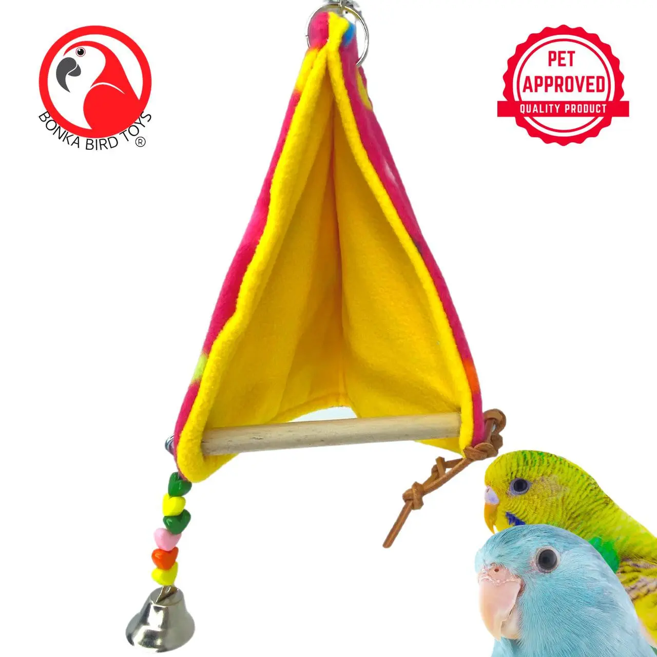 Bonka 2241 Small Hideout Swing
