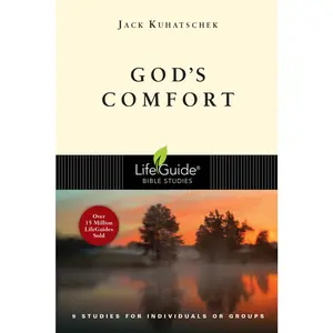 USED-God's Comfort by Kuhatschek, Jack (Paperback)