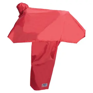 Dura-Tech Nylon Western Saddle Cover