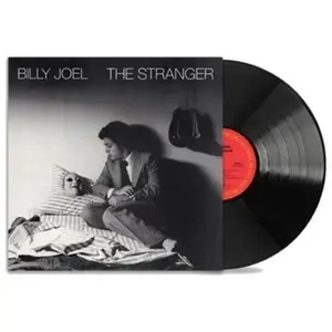 Billy Joel - Stranger: 30th Anniversary  [VINYL RECORD - LP] 180 Gram, Downloadable Bonus Tracks