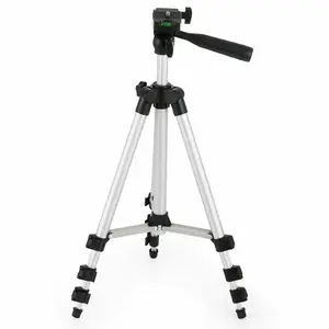 Professional Camera Tripod Stand Holder Mount for Cell Phone+ Bag