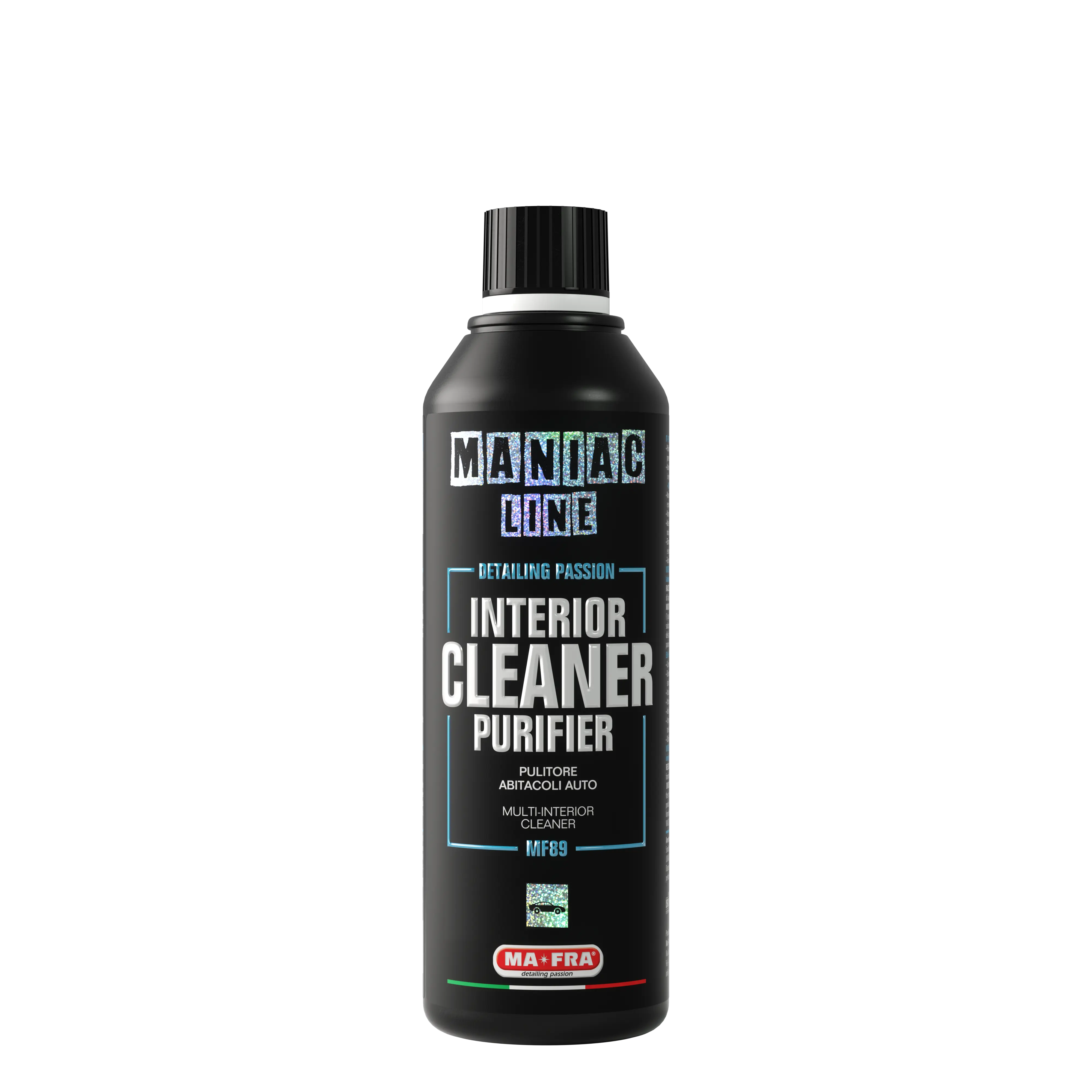 Maniac Line - INTERIOR CLEANER PURIFIER 500ml
