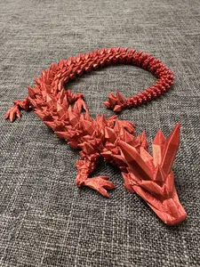 3D Printed Figurine Giveaway $5