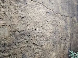 Rocky Rock Wall Panel 10’ x 6’