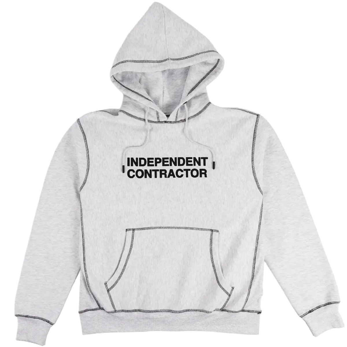 1099 Hoodie