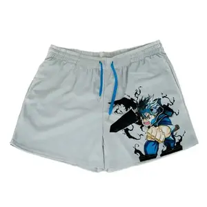 Asta Black Clover “Anime” Shorts