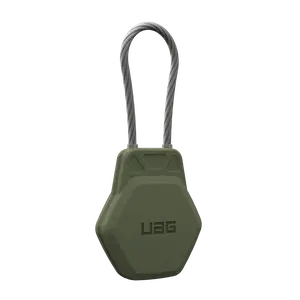 Civilian AirTag Case