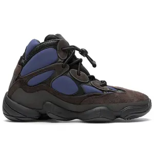 adidas Men's Yeezy 500 High Tyrian, from StockX