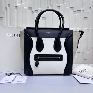 Pre-owned Celine Leather Shoulder Bags 10.24'' R3429 Shoulder Bag C13345086271 1016 T1 Chloe