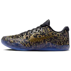 Nike Kobe 11 Protro Low 'Mamba Day'