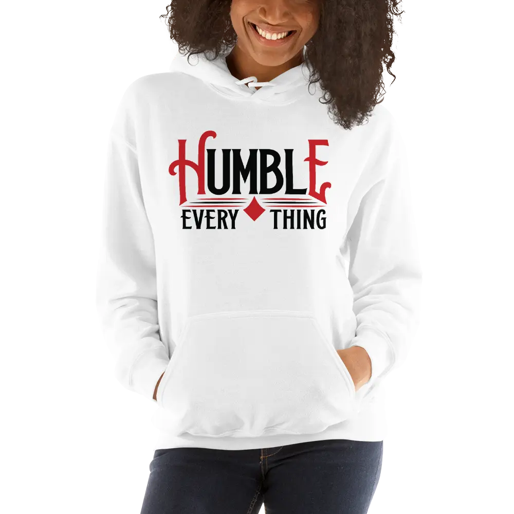 Unisex Hoodie