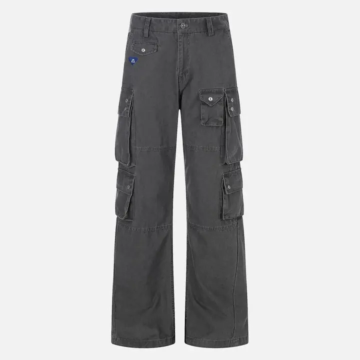 Aelfric Eden Multi Pocket Pants