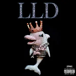 Paper Route Empire - Long Live Young Dolph - Oceania  [VINYL RECORD - LP] Explicit, Colored Vinyl