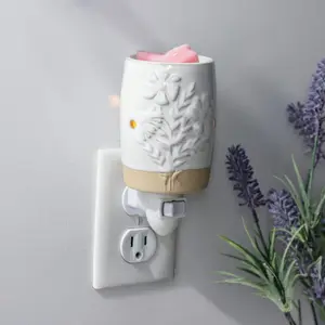 Garden bloom Pluggable Warmer